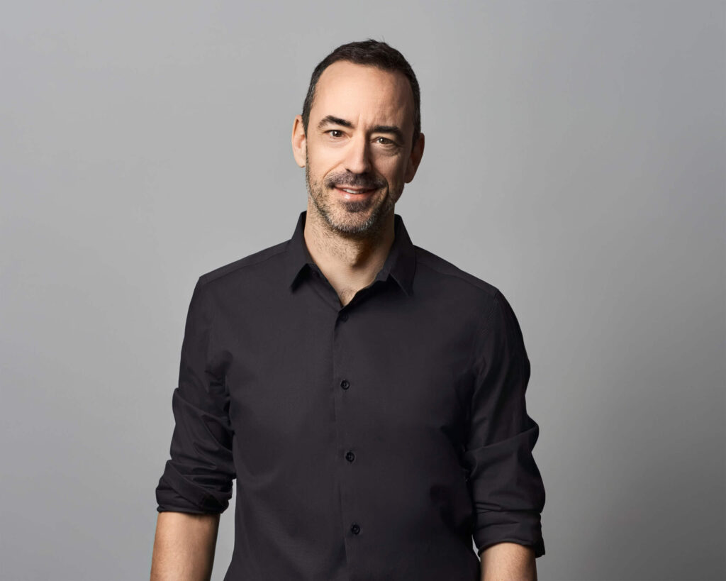 Paul Guité