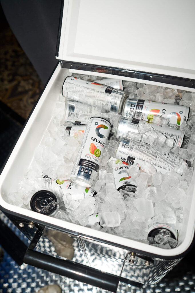Why CELSIUS Choose Toronto’s All-Star Weekend For Its First Canadian Brand Activation