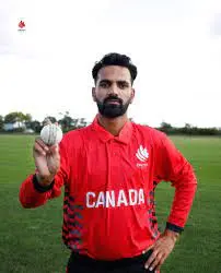 Cricket Canada