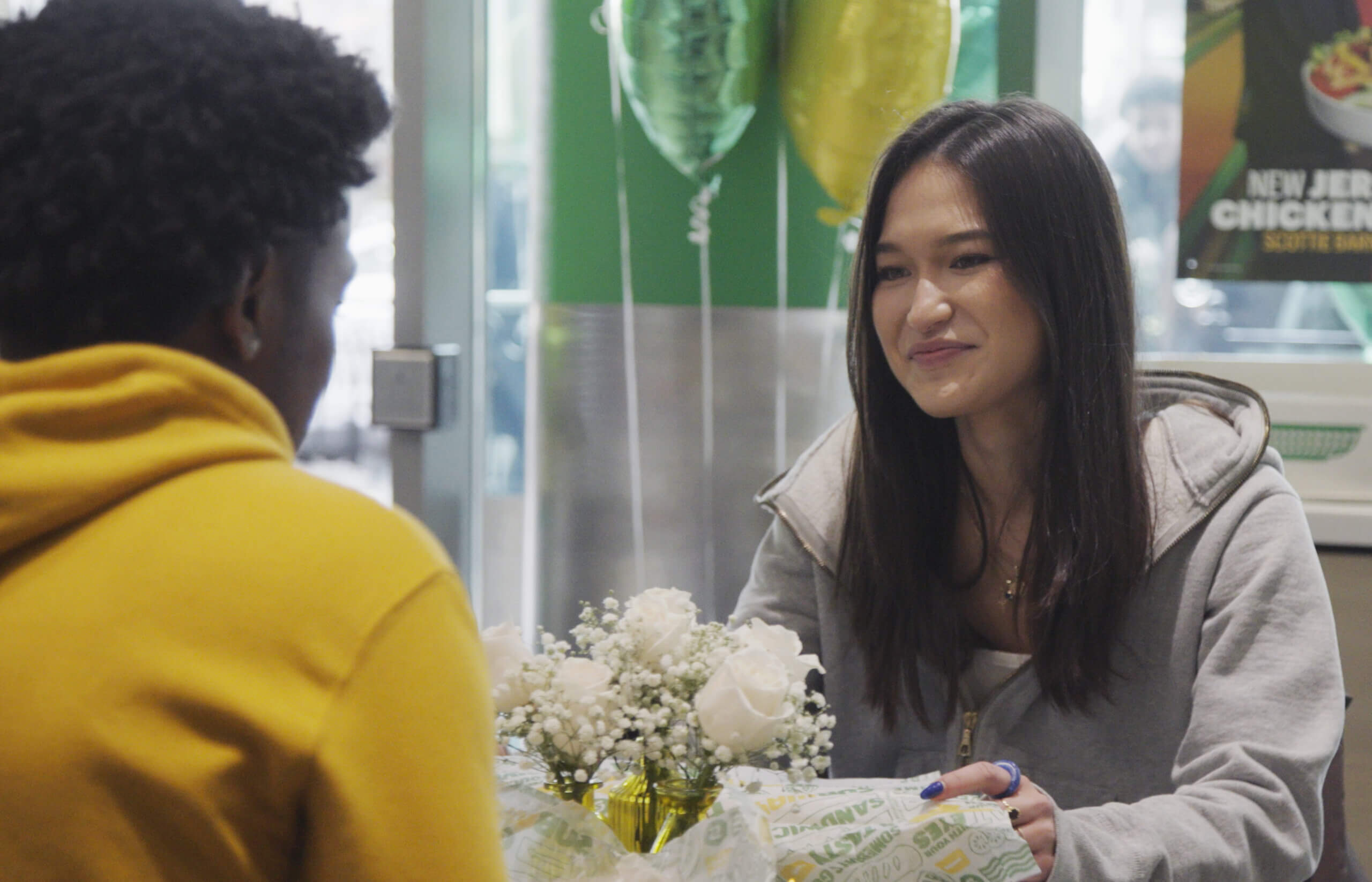 This Valentines Day Subway sets singles up with their own Meat Cute - Canadian Ad Insider This Valentine’s Day, Subway sets singles up with their own Meat Cute