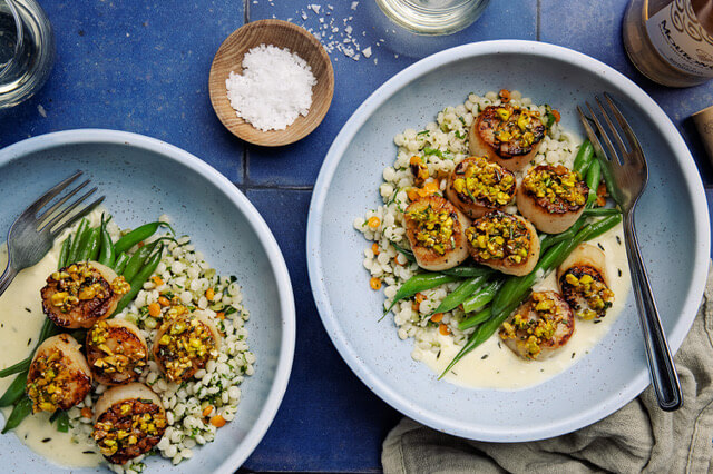 Goodfood teams up with top Canadian restaurant for new LTO meal-kits