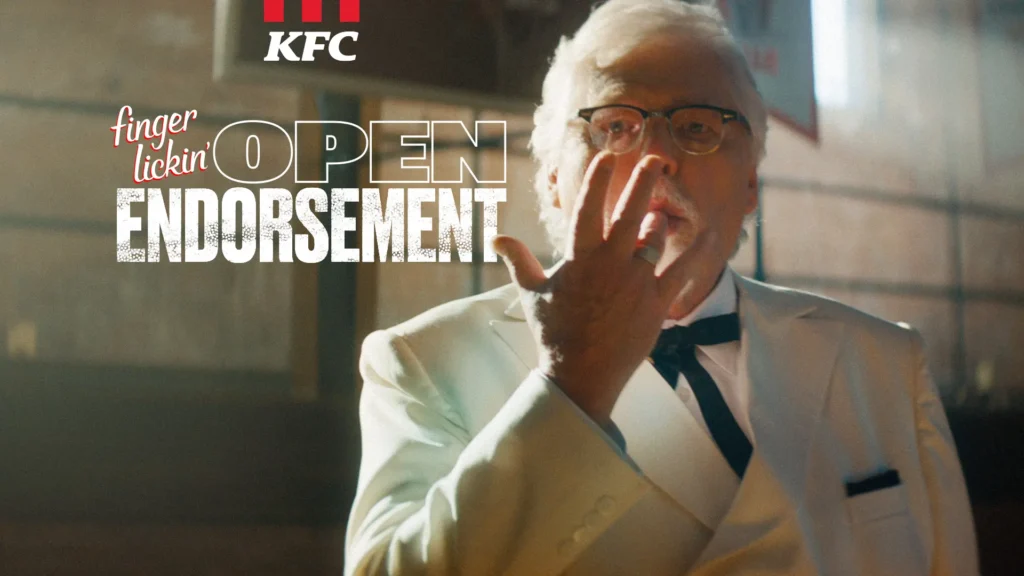 Want To Know What KFC Canada Is Searching For In Their Ultimate Basketball Celebrations?