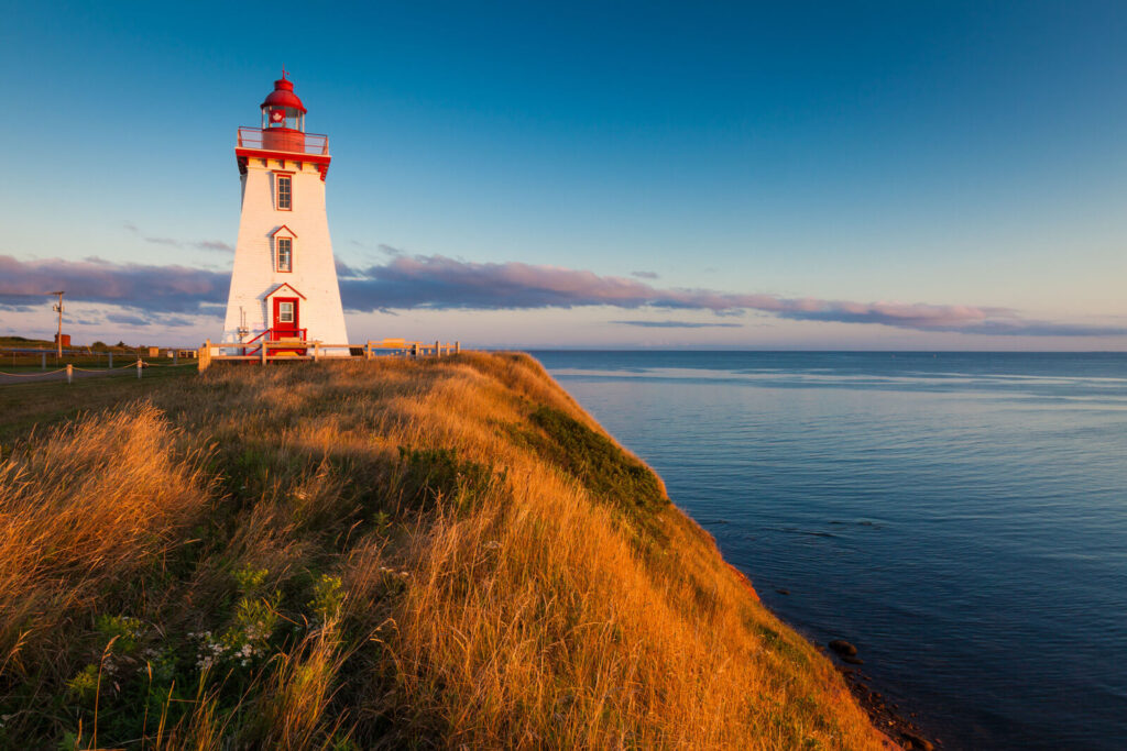 Tourism Prince Edward Island - Canadian Ad Insider Tourism Prince Edward Island