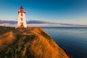 Tourism Prince Edward Island