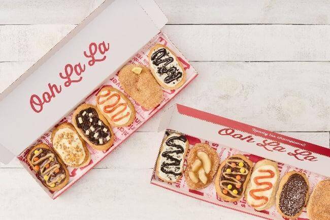 What Makes Beavertails New Product, Beaver Minis, So Special?