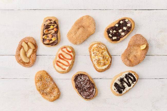 What Makes Beavertails New Product, Beaver Minis, So Special?