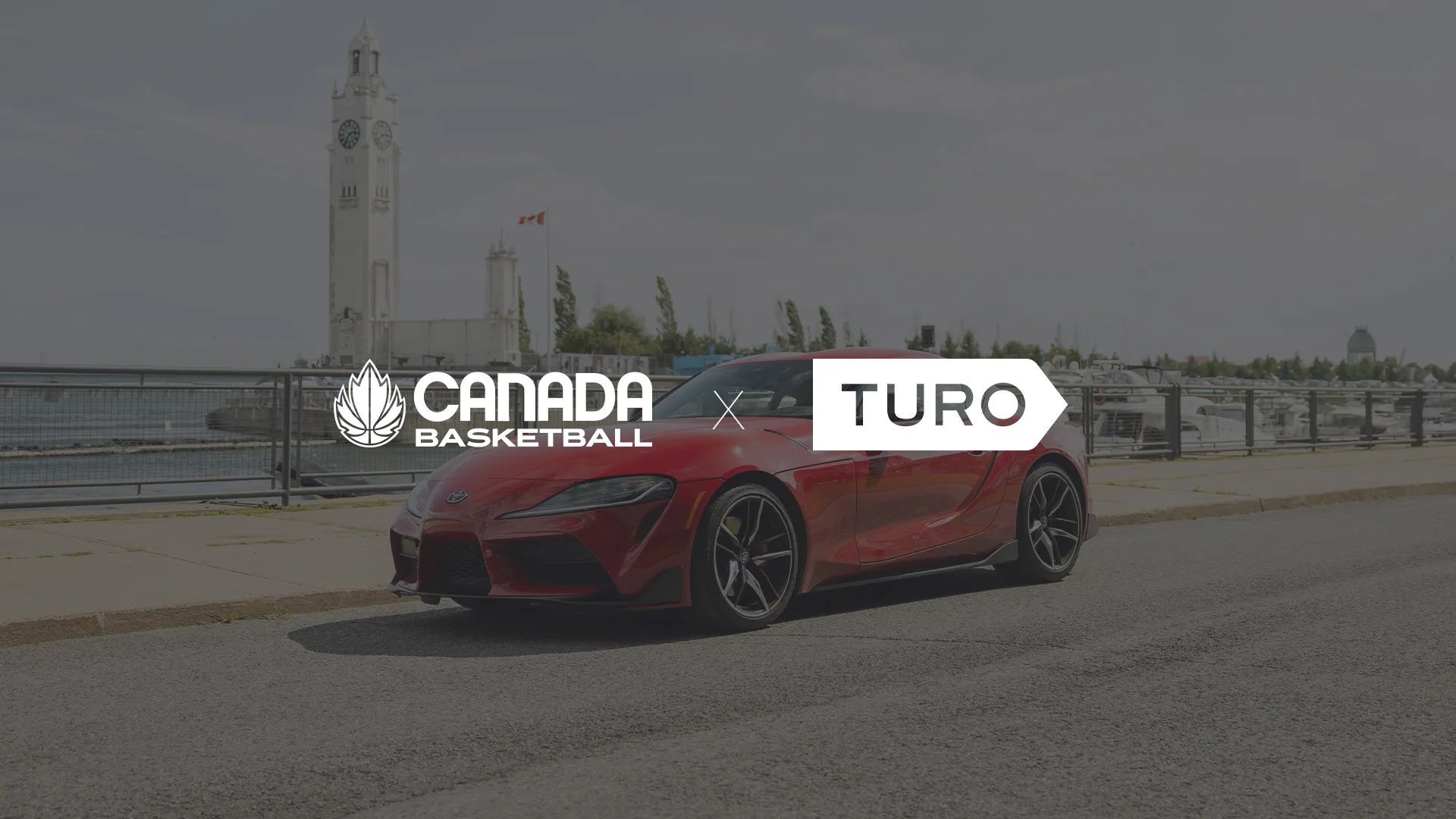 Turo Becomes Official Partner Of Canada Basketball - Canadian Ad Insider Turo Becomes Official Partner Of Canada Basketball