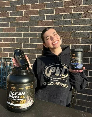 Pure Vital Labs Scores Big With Duke Basketball's Emma Koabel In New Partnership