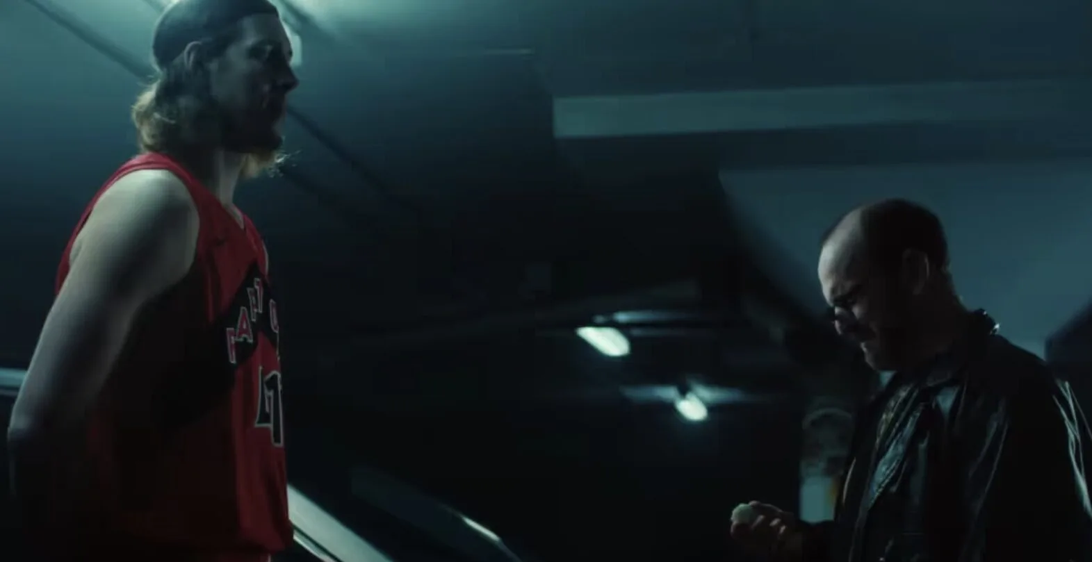 How Did Toronto Raptor Kelly Olynyk And Clutch Challenge Oddballs In The Used Car Marketplace?