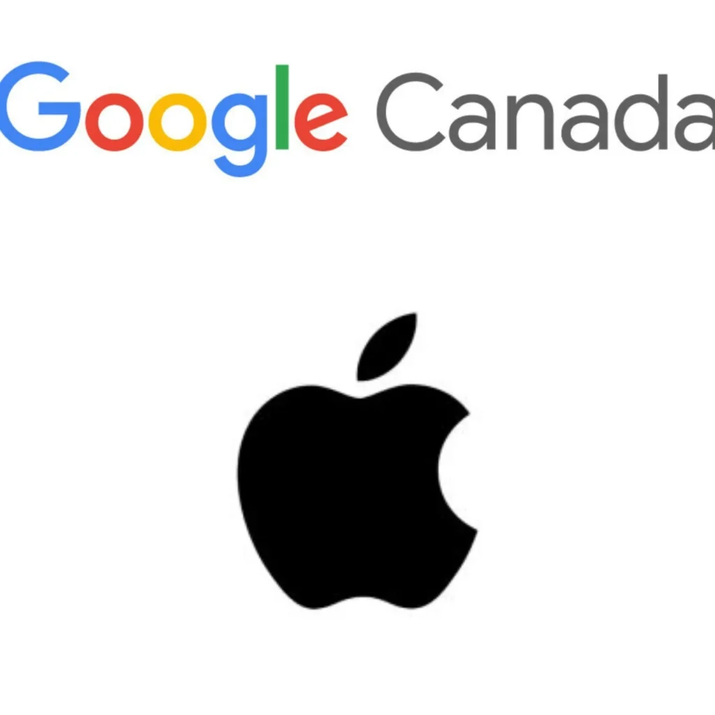 Apple Acquires Canadian AI Startup; Google Canada Announces AI Research Grants