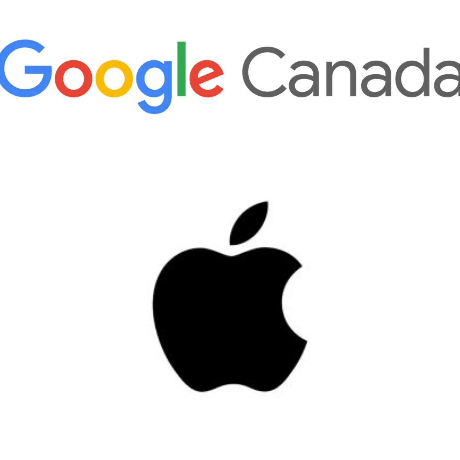 Apple Acquires Canadian AI Startup; Google Canada Announces AI Research Grants