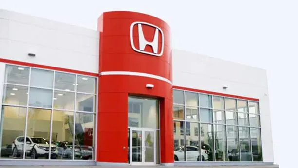 Honda Canada
