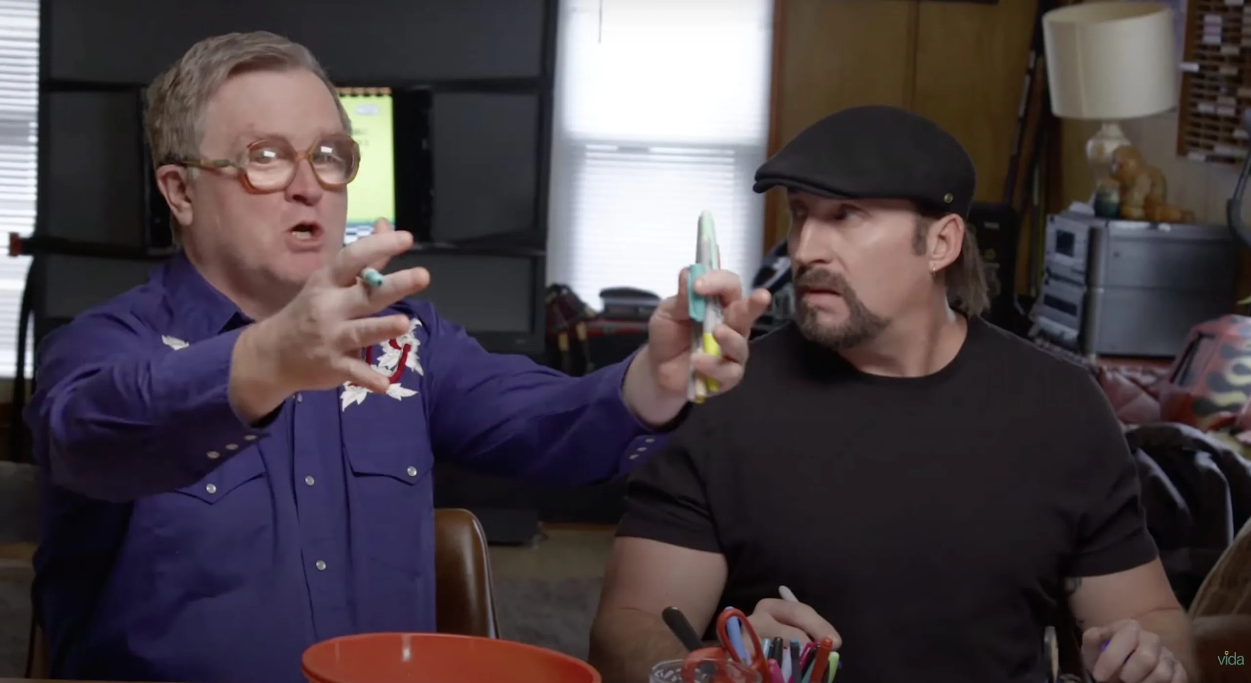 Canadian real estate company creatively partners with iconic Trailer Park Boys to tackle affordable homeownership