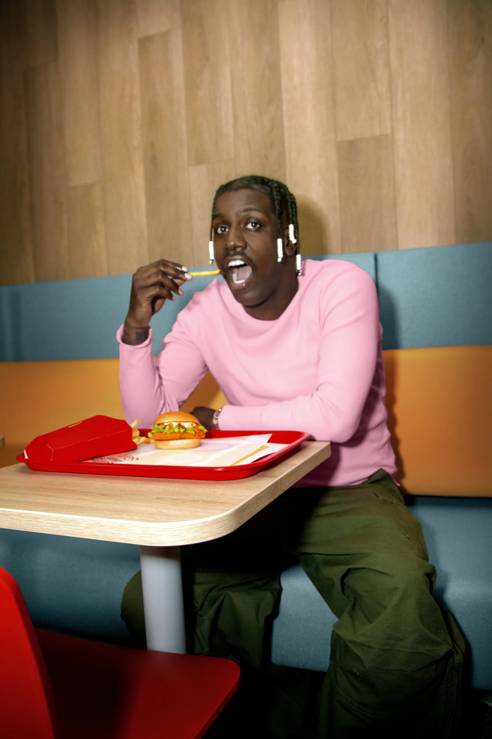 Rebooting an 80s classic McDonalds Canada launches the Menu Song Remix - Canadian Ad Insider Rebooting an ’80s classic: McDonald’s Canada launches the Menu Song Remix