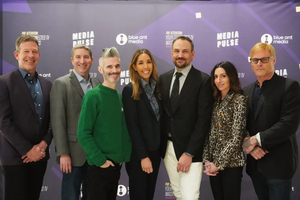 How Media Pulse Is Giving A Masterclass In Connected TV