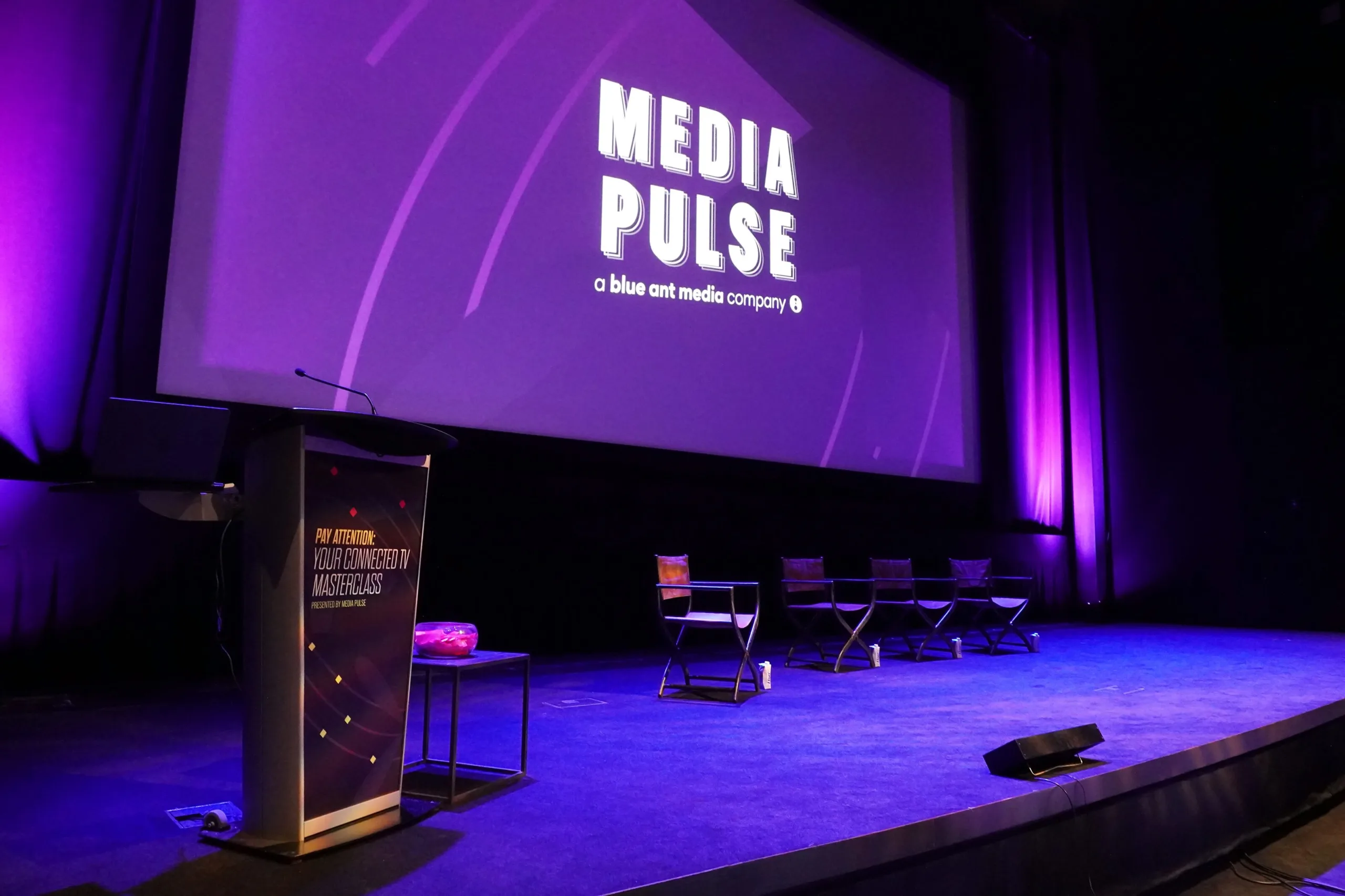 How Media Pulse Is Giving A Masterclass In Connected TV