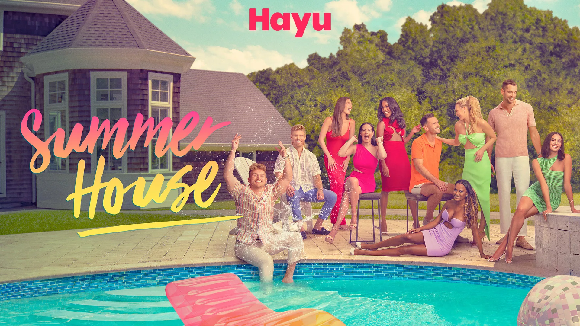 Hayu Summer House