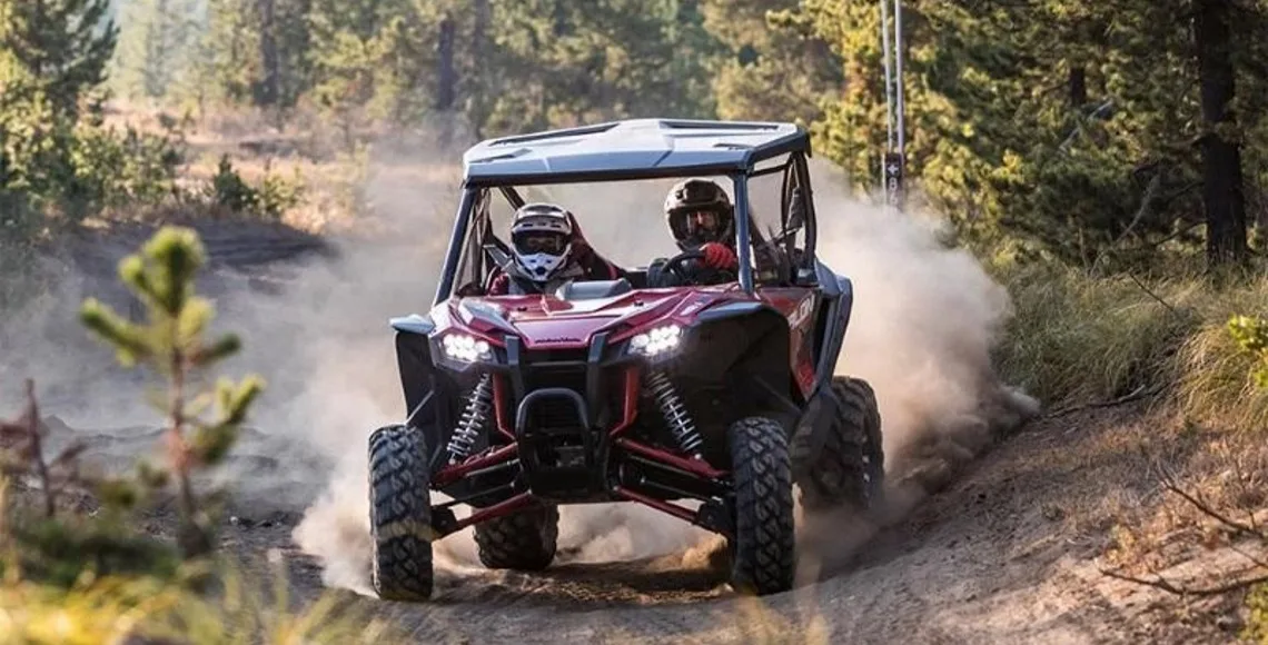 Honda Powersports