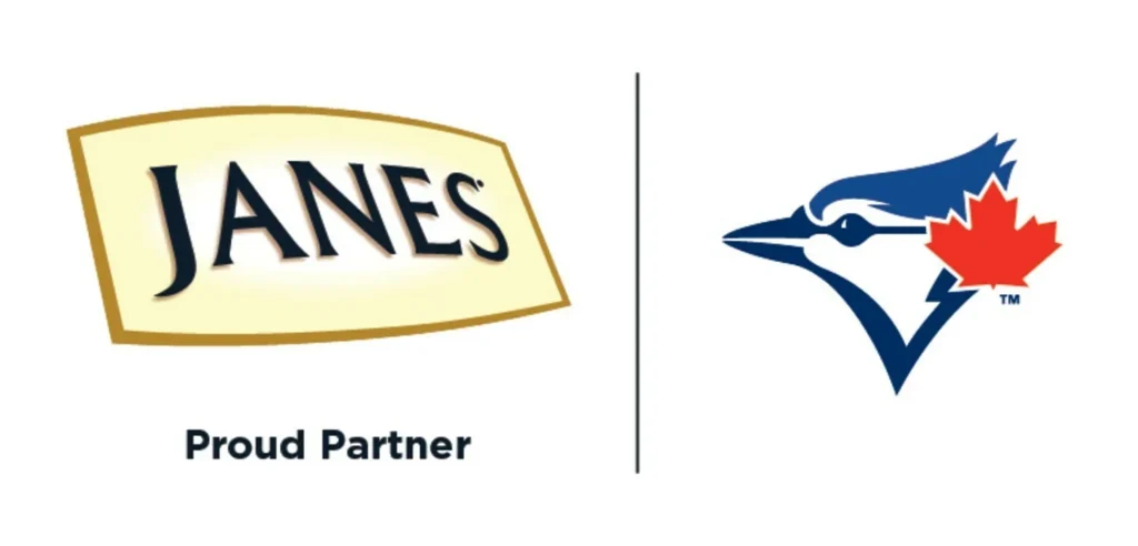 Janes Gets Cooking With The Toronto Blue Jays