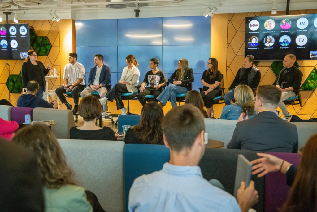 How dentsu Canada Is Educating Its Team About The Changing Media Landscape