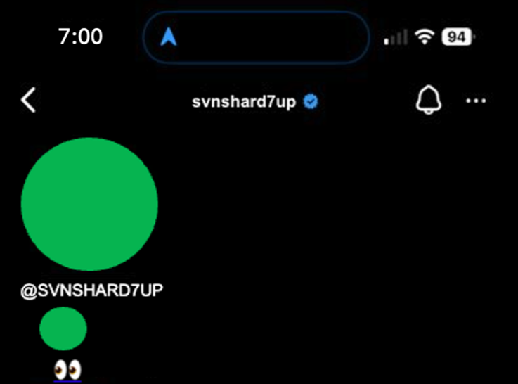 Hey Canada – you up? SVNS Hard 7UP launches disruptive 360-degree campaign