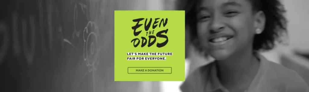Staples Canada Partners with MAP to ‘Close the Gap’ on Inequity
