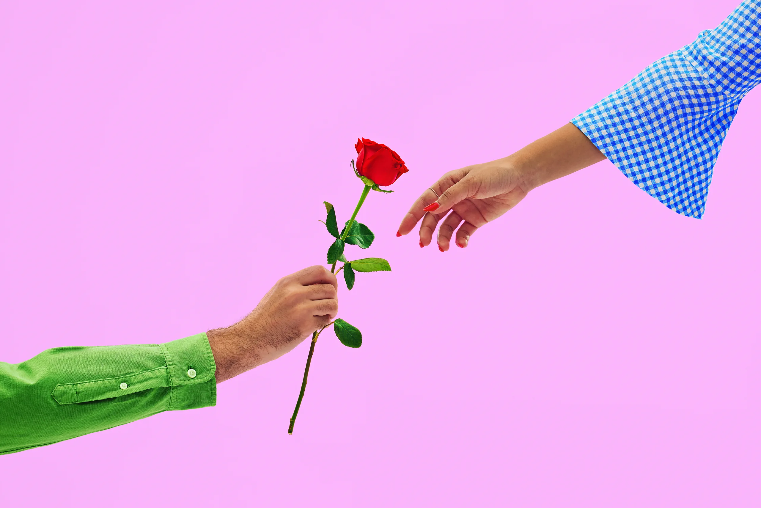 Harlequin Celebrates 75 Years Of Love With The Peoples Romance Campaign - Canadian Ad Insider Harlequin Celebrates 75 Years Of Love With The People’s Romance Campaign
