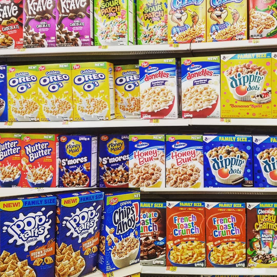 Post Consumer Brands - Canadian Ad Insider Post Consumer Brands