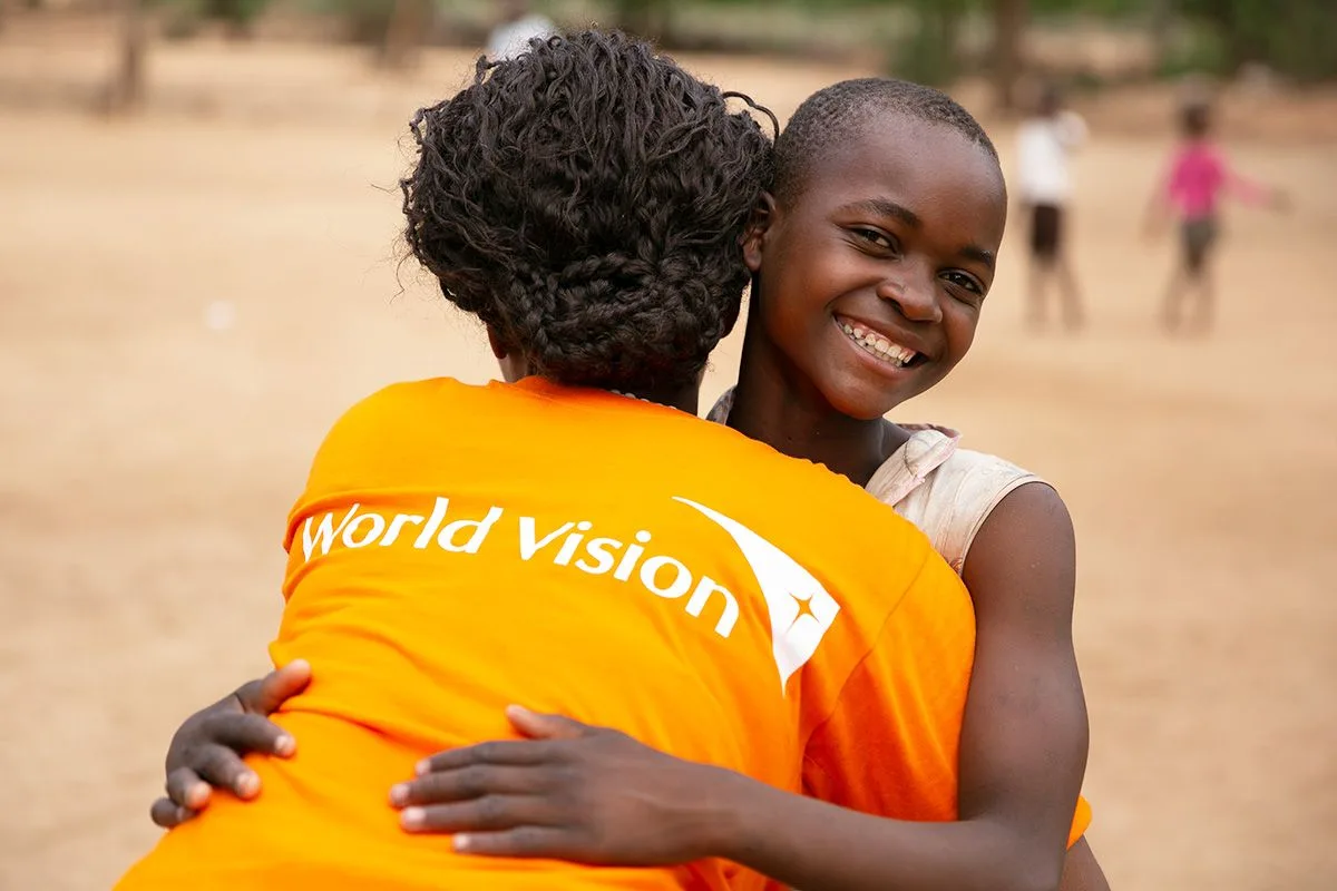 World Vision Canada