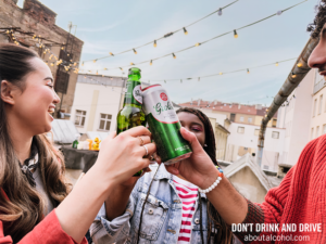 Grolsch Unveils Fresh Visual Brand Identity, Marking Its Legacy Celebrations