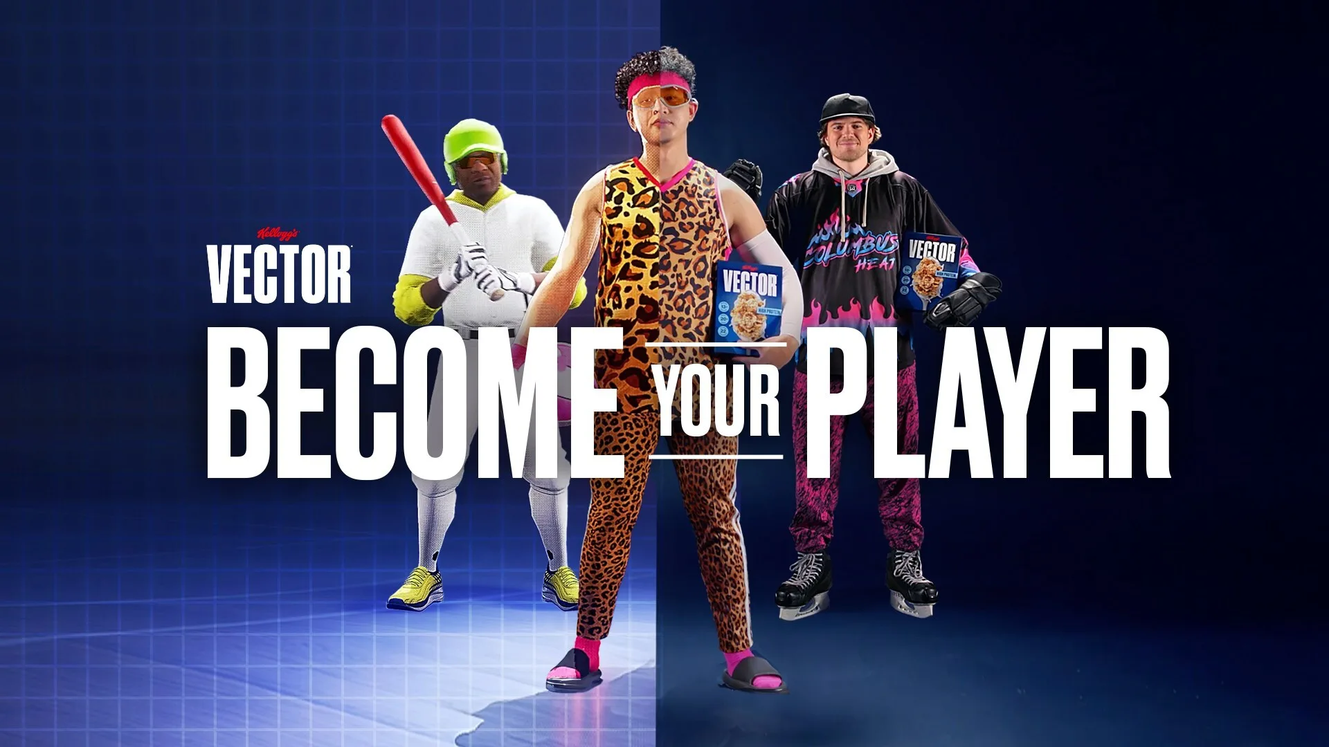 Is Kellogg's Vector the Secret to Unlocking Your Athletic Potential?