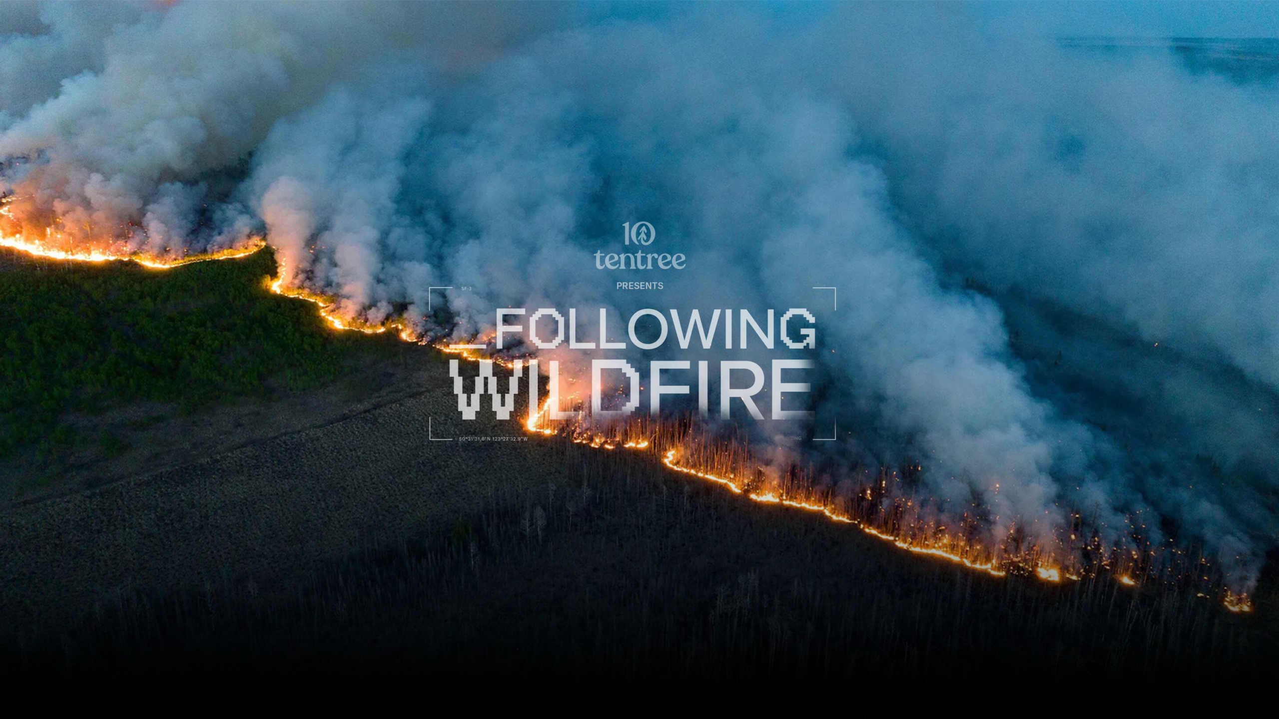 Canadian Innovation: How This Tool Is Revolutionizing Wildfire Detection