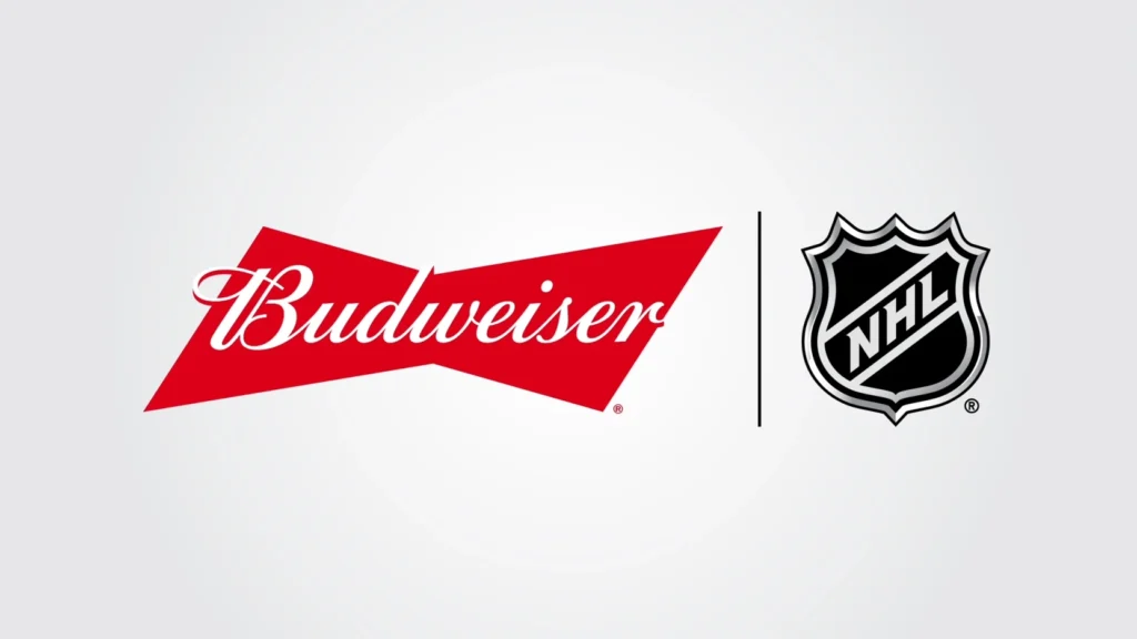 The NHL And Labatt Join Forces In Major Canadian Collaboration