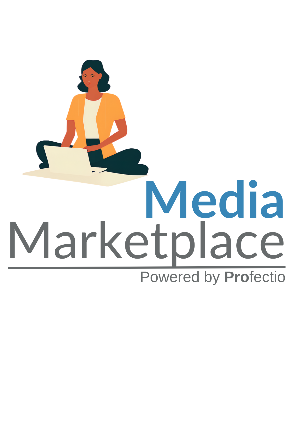 Media Marketplace Powered by Profectio