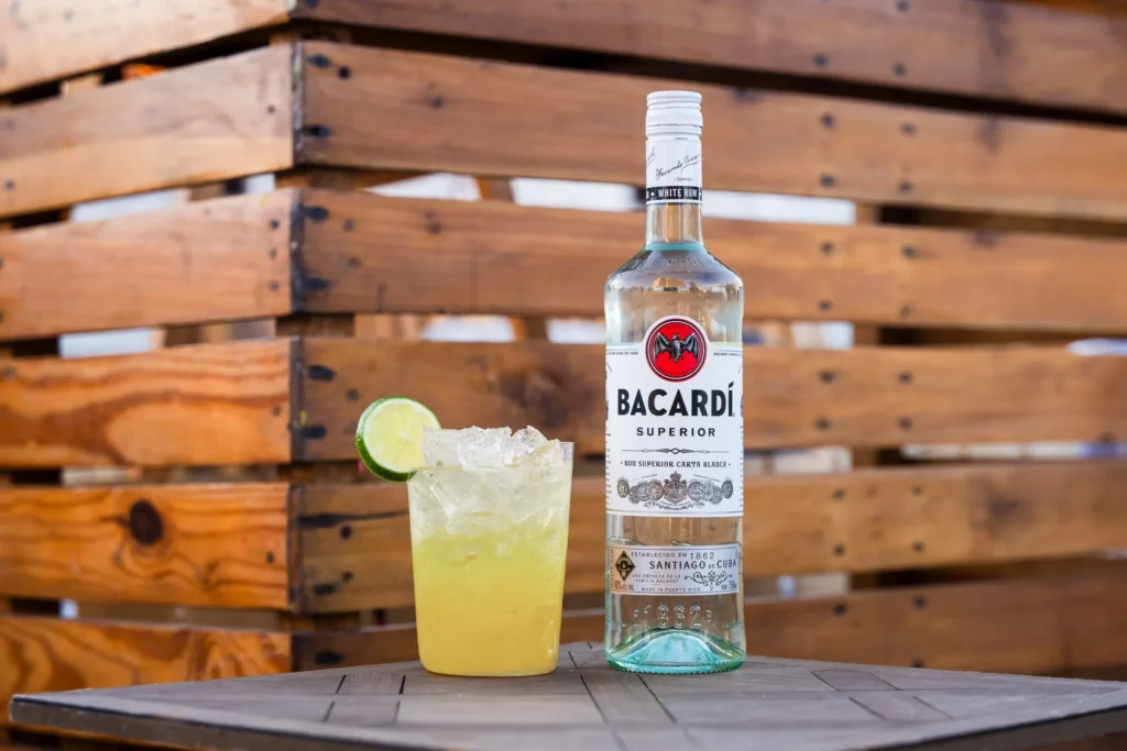 BACARDi And Camila Cabellos Collaboration A Match Made In Music Heaven