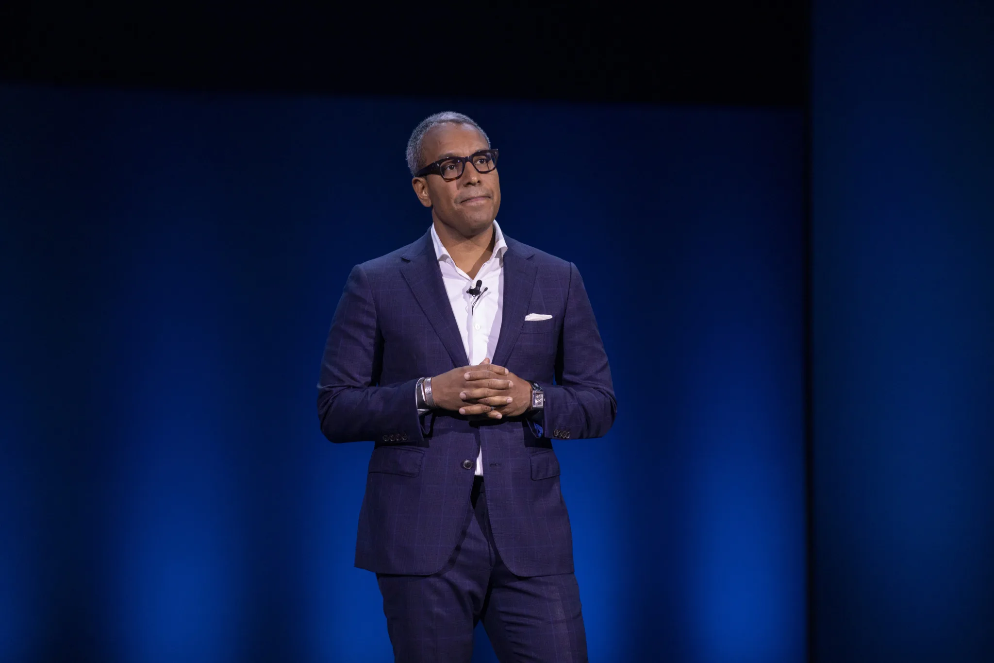 Bell Media Upfront 2024