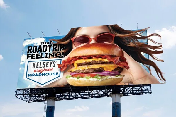 Embrace the Journey: Kelseys Original Roadhouse Restaurant To Relish The Roadtrip