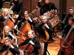 Metropolitan Orchestra