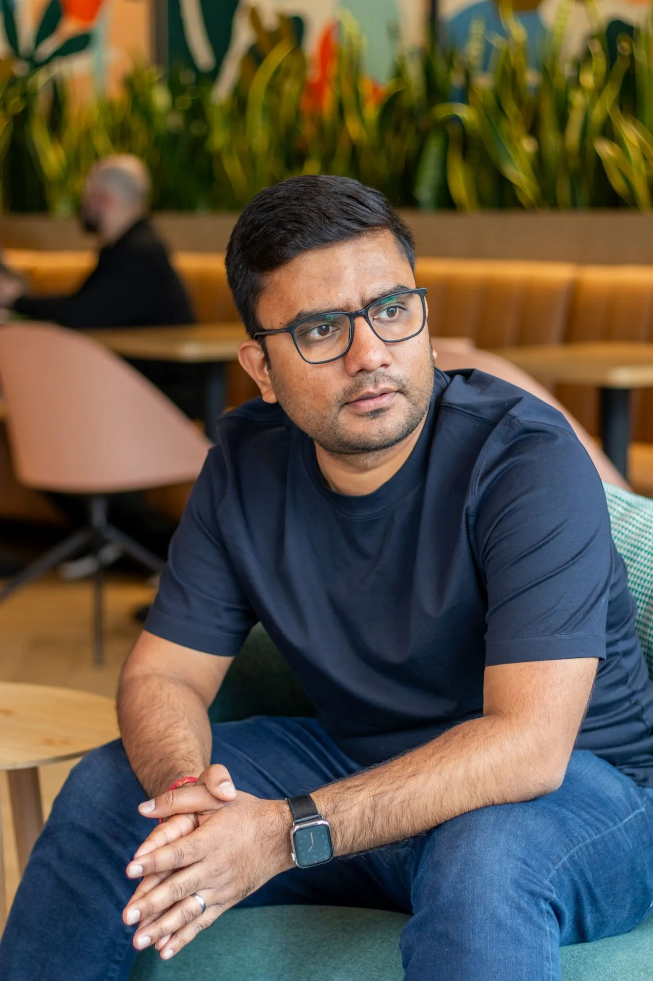 Shobhit Khandelwal Weighs In On Google - Canadian Ad Insider's Latest Move To Keep Cookies In Chrome Shobhit Khandelwal Weighs In On Google's Latest Move To Keep Cookies In Chrome