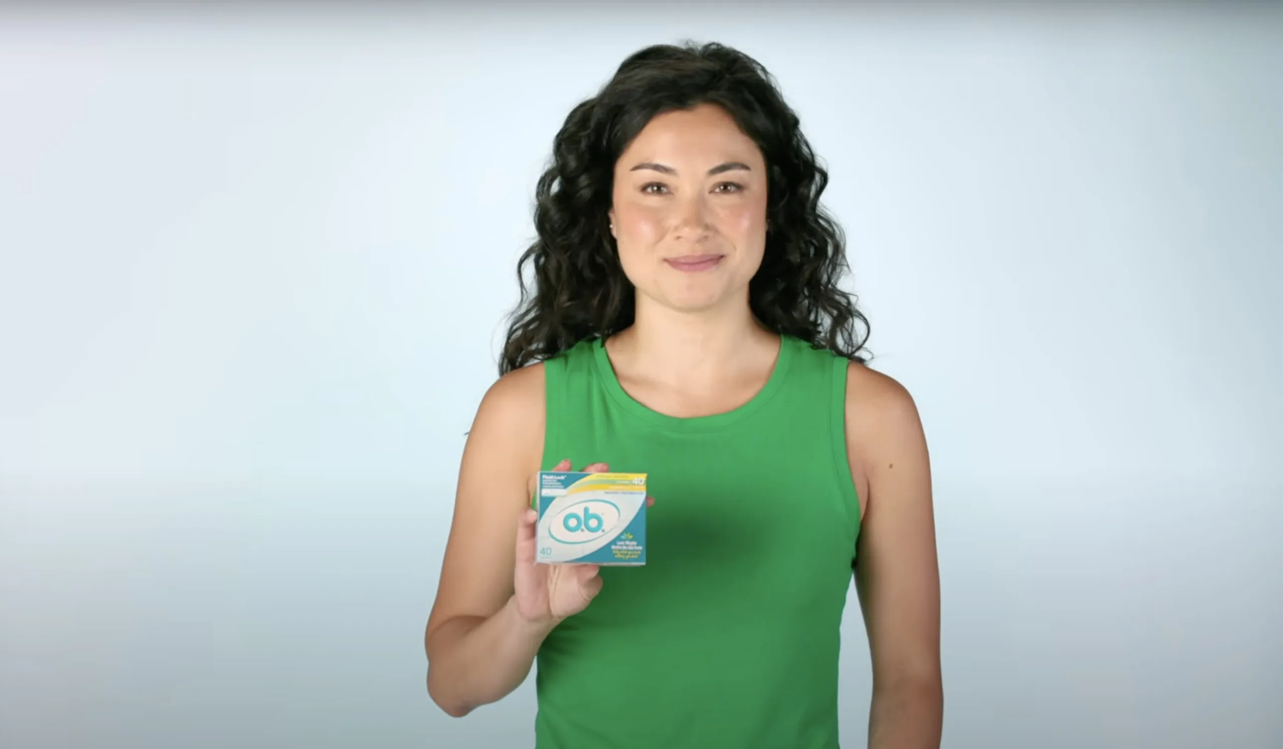 How o.b. Tampons Is Paving The Way for Better Menstrual Conversations