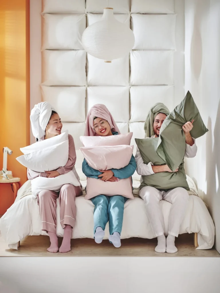 IKEA Canada Is Hosting A PJ Party And You Are Invited - Canadian Ad Insider IKEA Canada Is Hosting A PJ Party, And You Are Invited