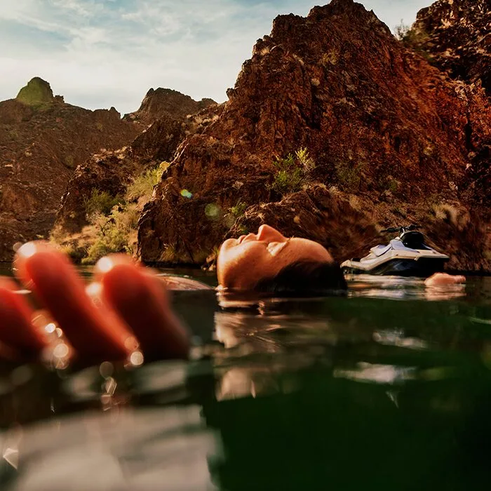 Reconnect With Nature: Sea-Doo’s “Find Your Water” Campaign Is Here