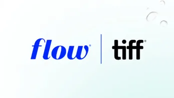 Flow Becomes Sponsor Of The Toronto International Film Festival