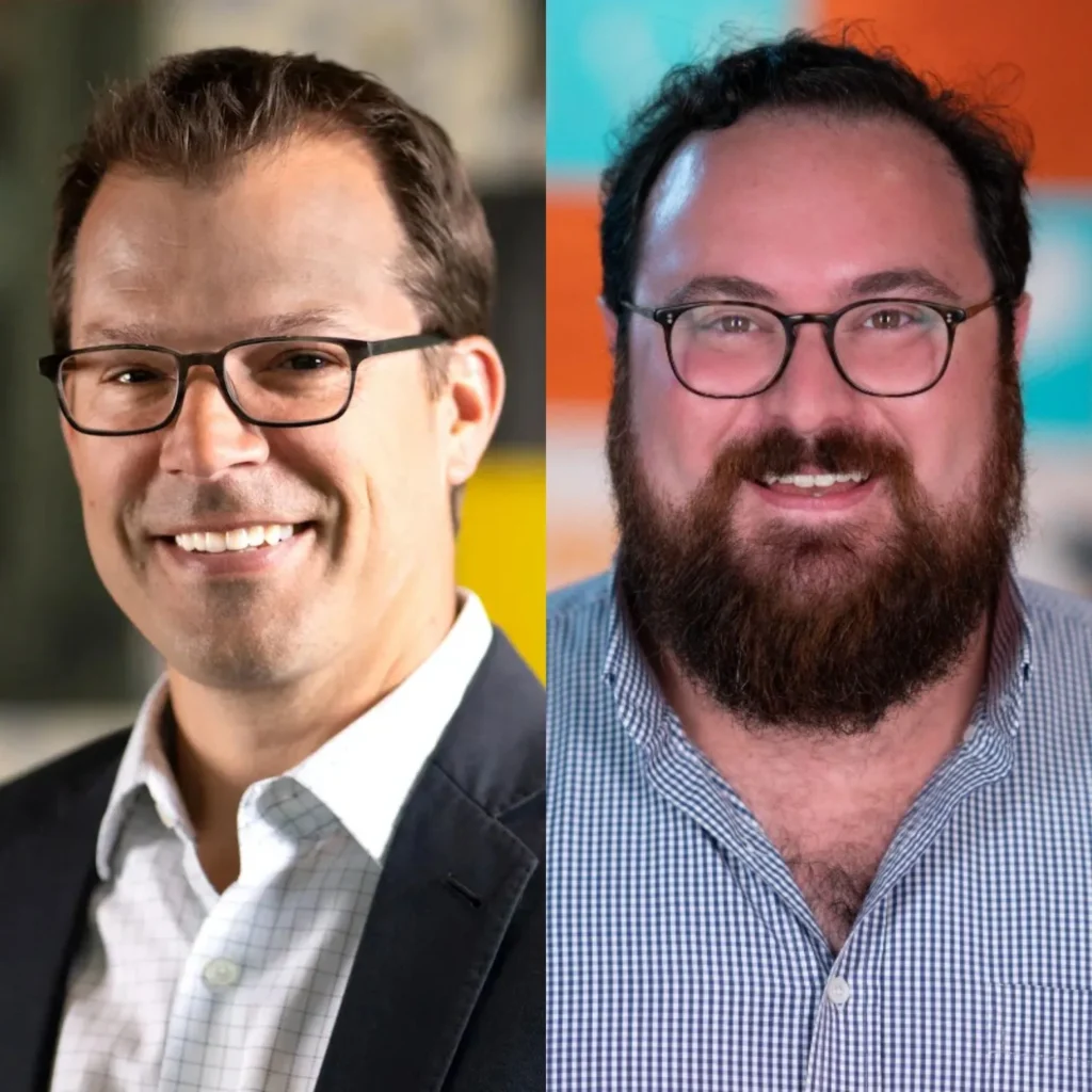 Bart LaCount Appointed Chief Marketing Officer and Matt Rubin Appointed Chief Digital Officer of Popeyes U.S. & Canada