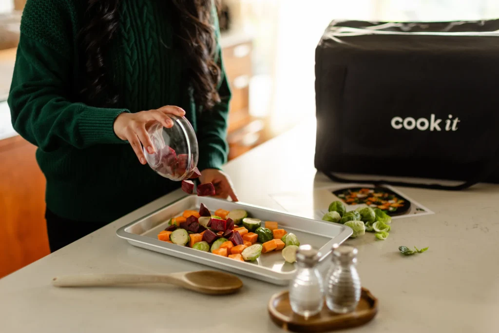 Celebrate Effortless Dining: Fresh Prep’s New Initiative For BC & Alberta Residents
