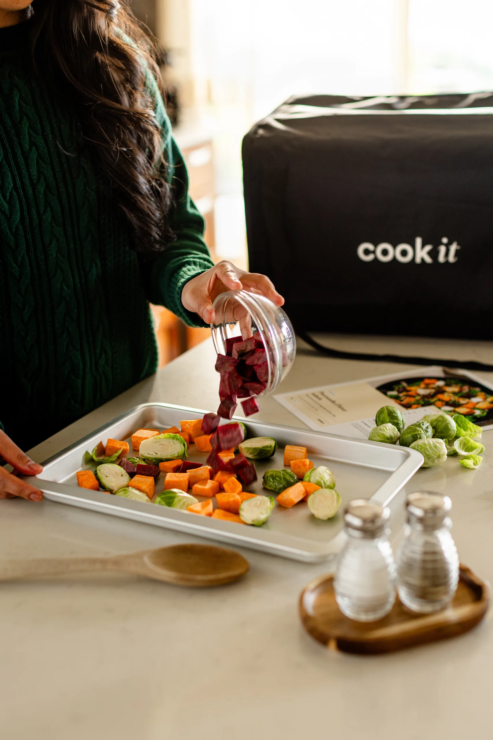 Celebrate Effortless Dining: Fresh Prep’s New Initiative For BC & Alberta Residents