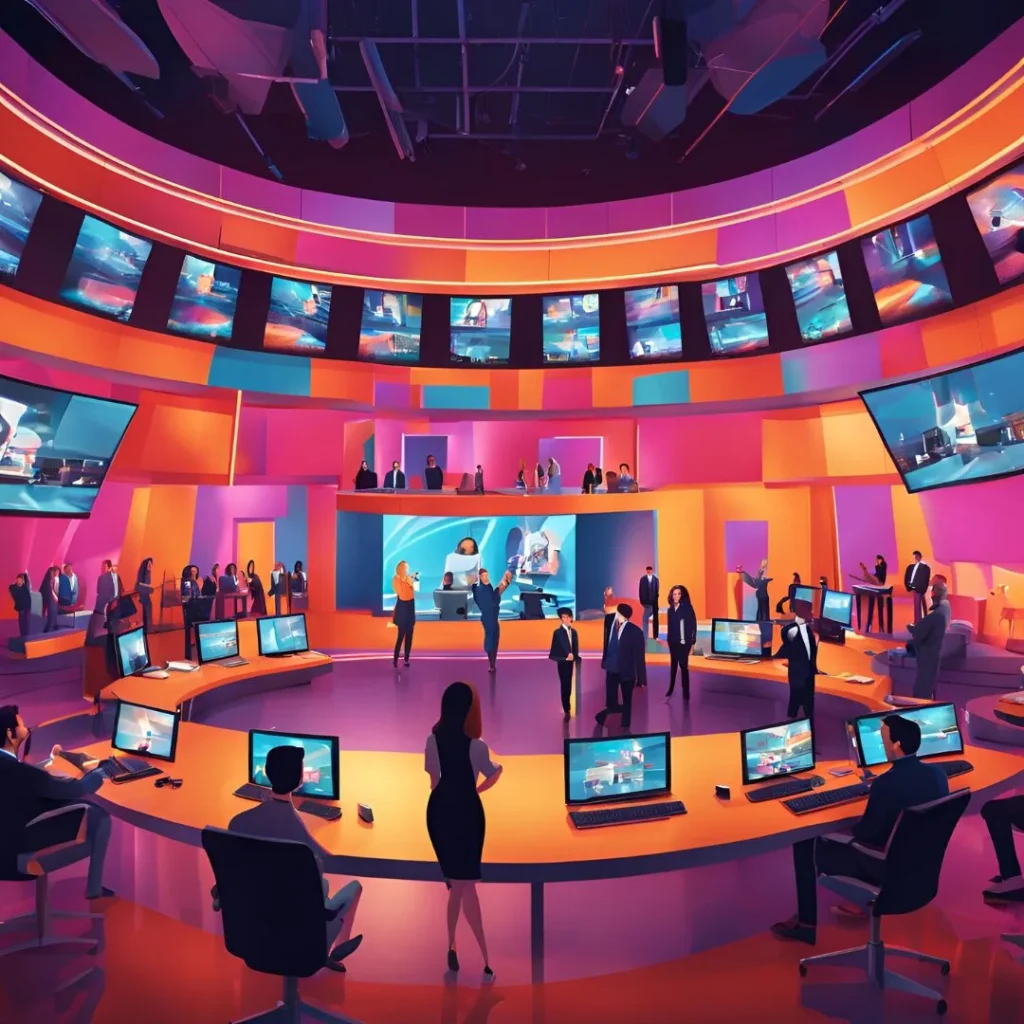 Live Events: The Powerhouse of Television in a Streaming World