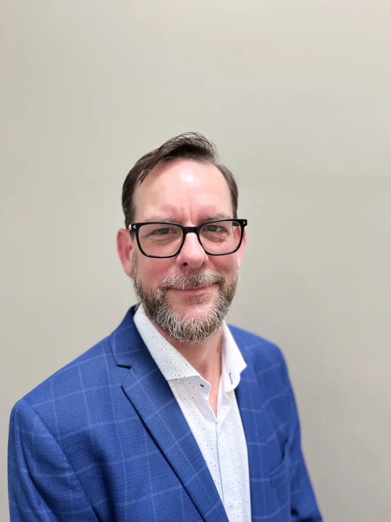 Coegi Launches In Canada, Taps Rodney Perry As President