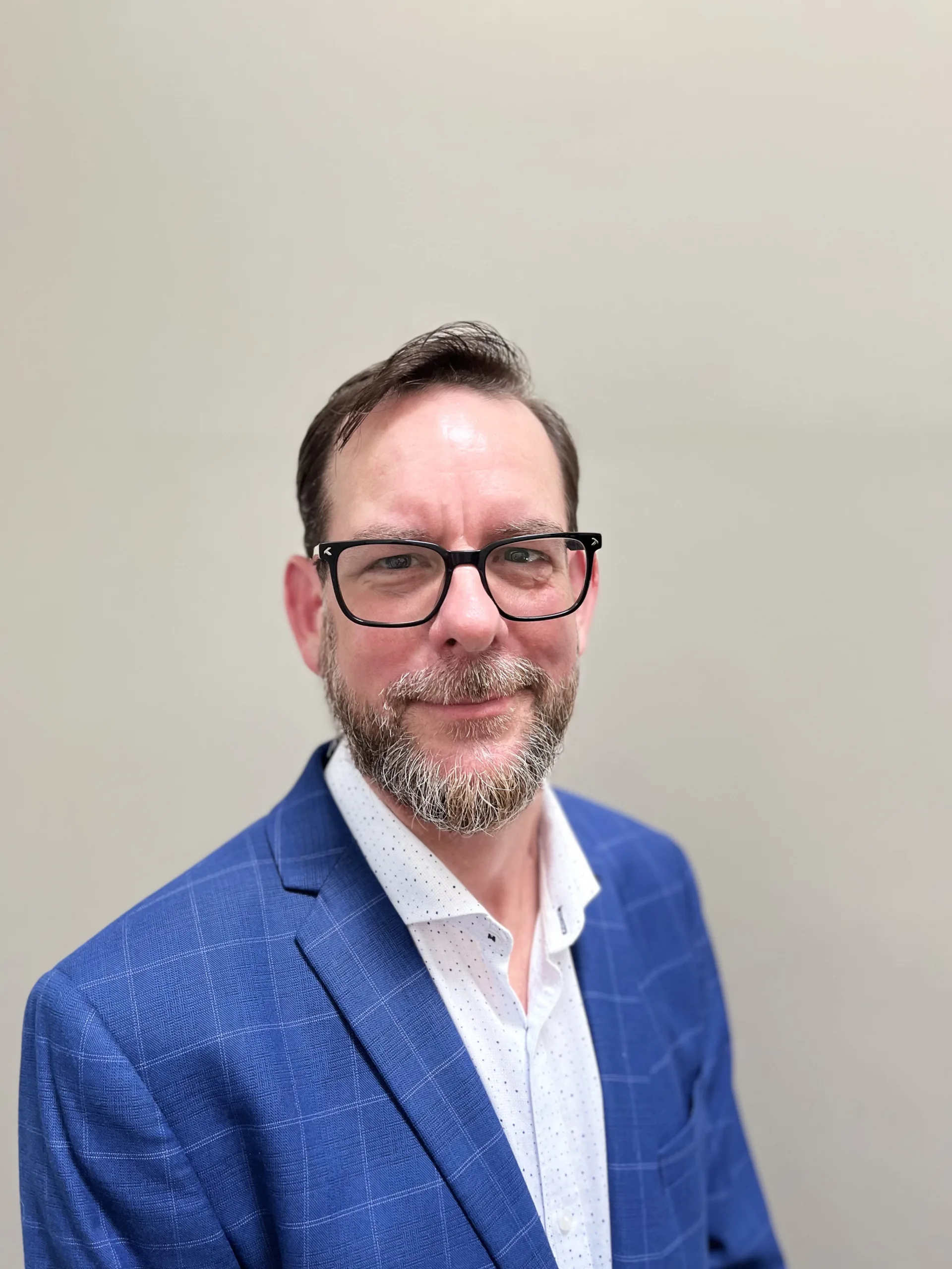Coegi Launches In Canada, Taps Rodney Perry As President