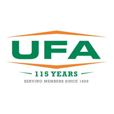 United Farmers of Alberta